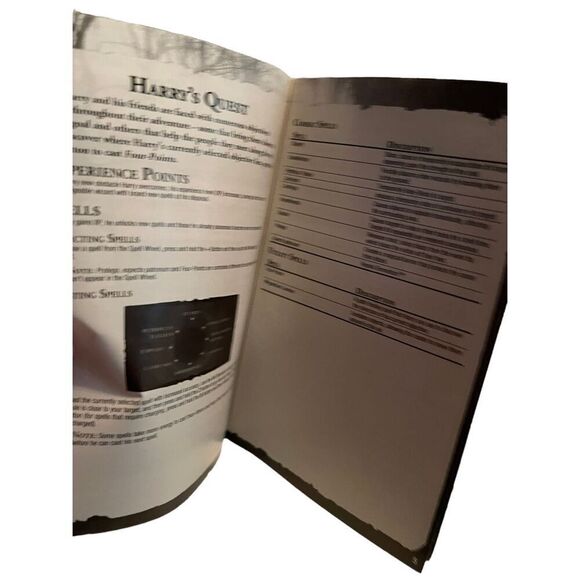 Electronic Arts Harry Potter & the Deathly Hallows Part1 Nintendo Wii Video Game - Picture 4 of 12